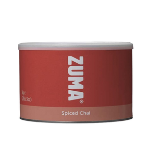 
                  
                    Load image into Gallery viewer, Zuma Spiced Chai  Powder (1kg)
                  
                