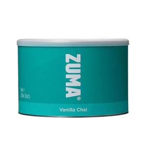 
                  
                    Load image into Gallery viewer, Zuma Vanilla Chai Powder (1kg)
                  
                